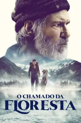 Assistir O Chamado da Floresta em HD