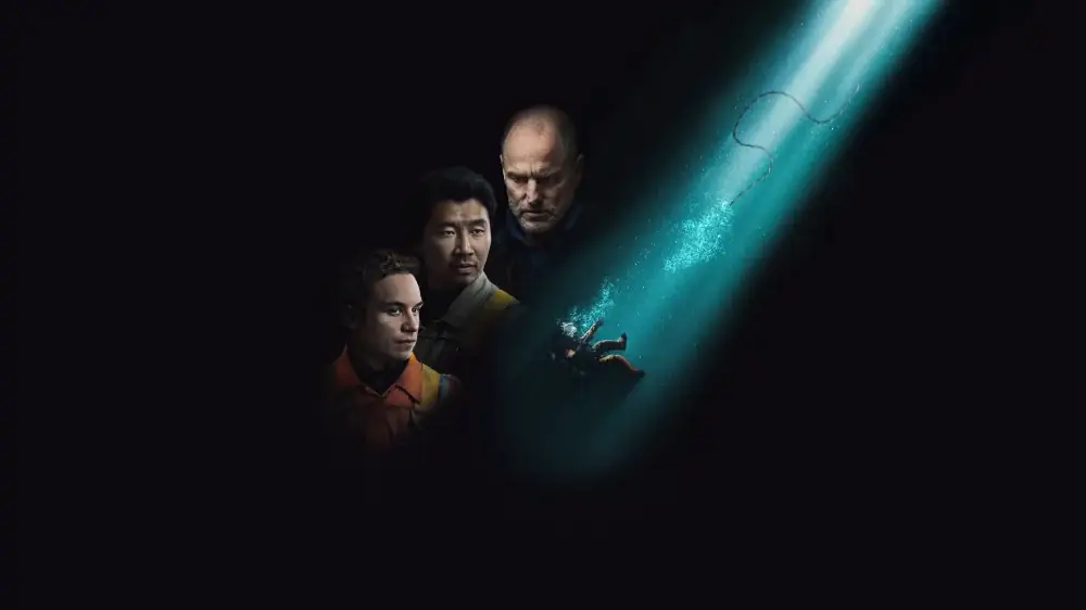 Assistir O Último Respiro em HD