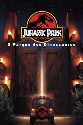 Assistir Jurassic Park - Parque dos Dinossauros em HD