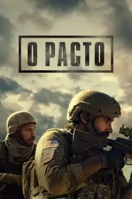 Assistir O Pacto em HD