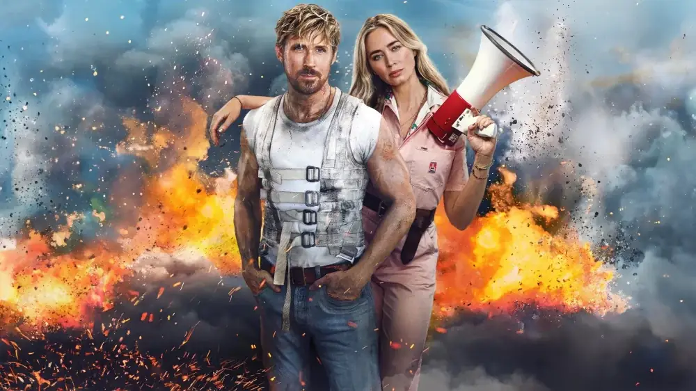 Assistir O Dublê em HD