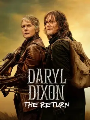 Assistir The Walking Dead: Daryl Dixon em HD