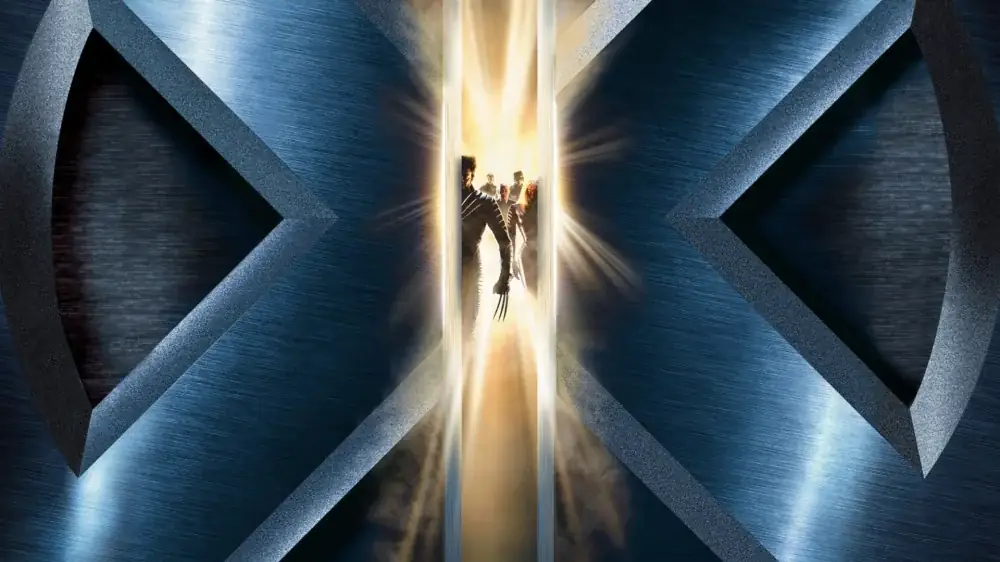 Assistir X-Men - O Filme em HD