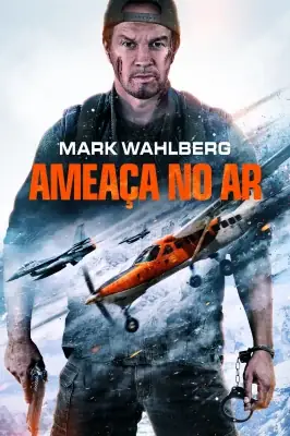 Ameaça no Ar watch online