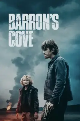 Barron's Cove watch online