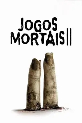 Assistir Jogos Mortais 2 em HD