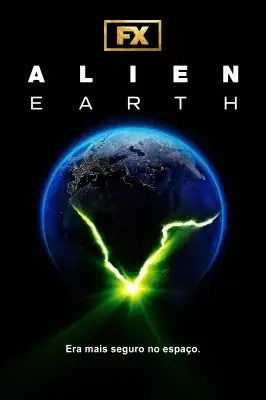 Assistir Alien - Earth em HD