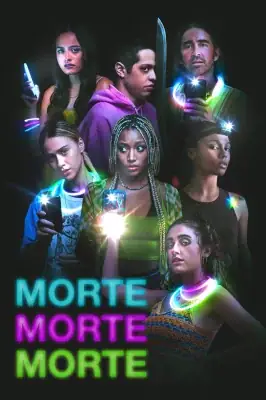 Assistir Morte Morte Morte em HD