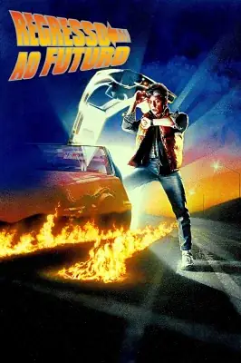 De Volta para o Futuro watch online
