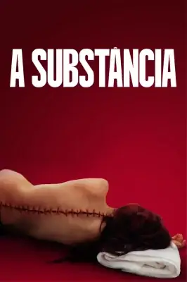 Assistir A Substância em HD