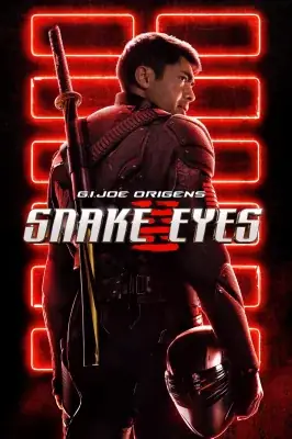Assistir G.I. Joe Origens: Snake Eyes em HD