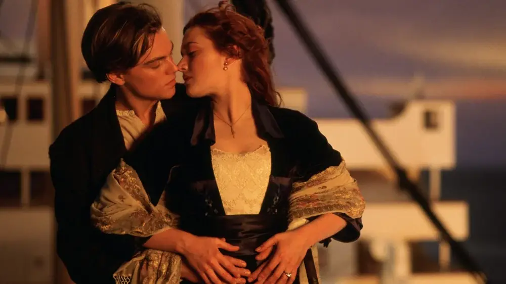 Assistir Titanic em HD