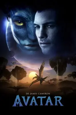 Assistir Avatar em HD
