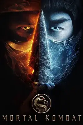 Assistir Mortal Kombat em HD