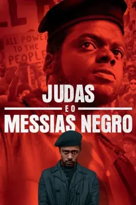 Assistir Judas e o Messias Negro em HD