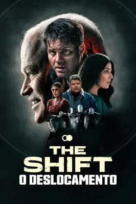 The Shift - O Deslocamento watch online
