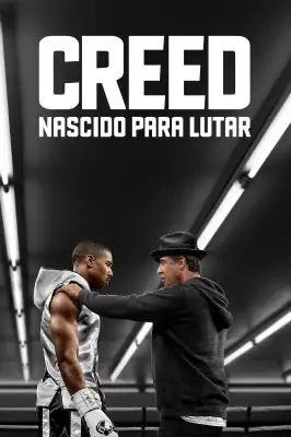 Assistir Creed: Nascido Para Lutar em HD