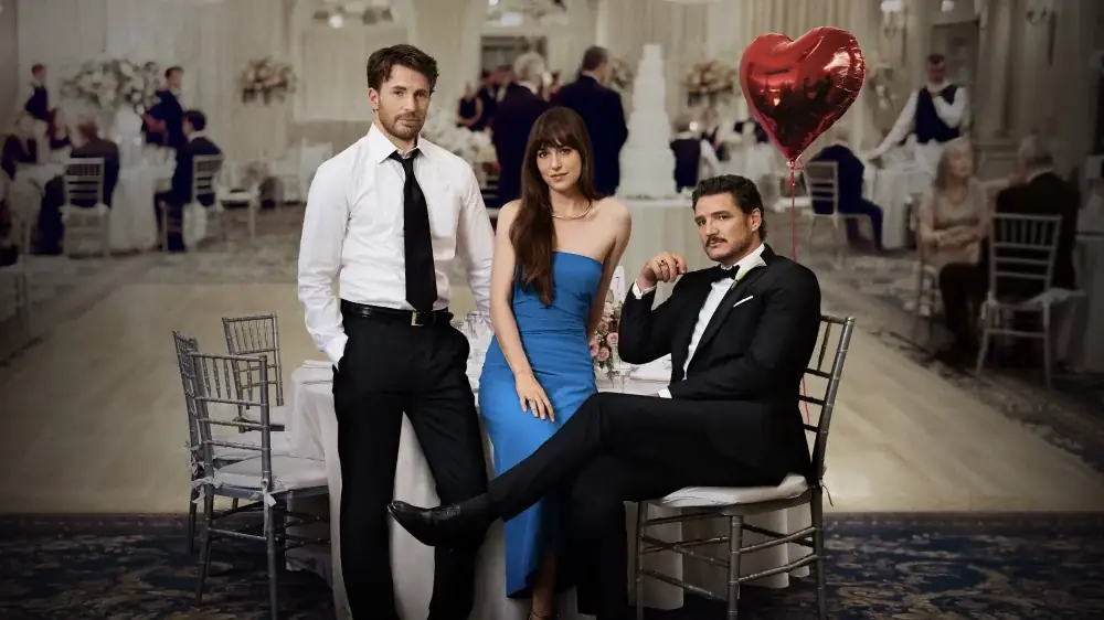 Assistir Amores Materialistas em HD