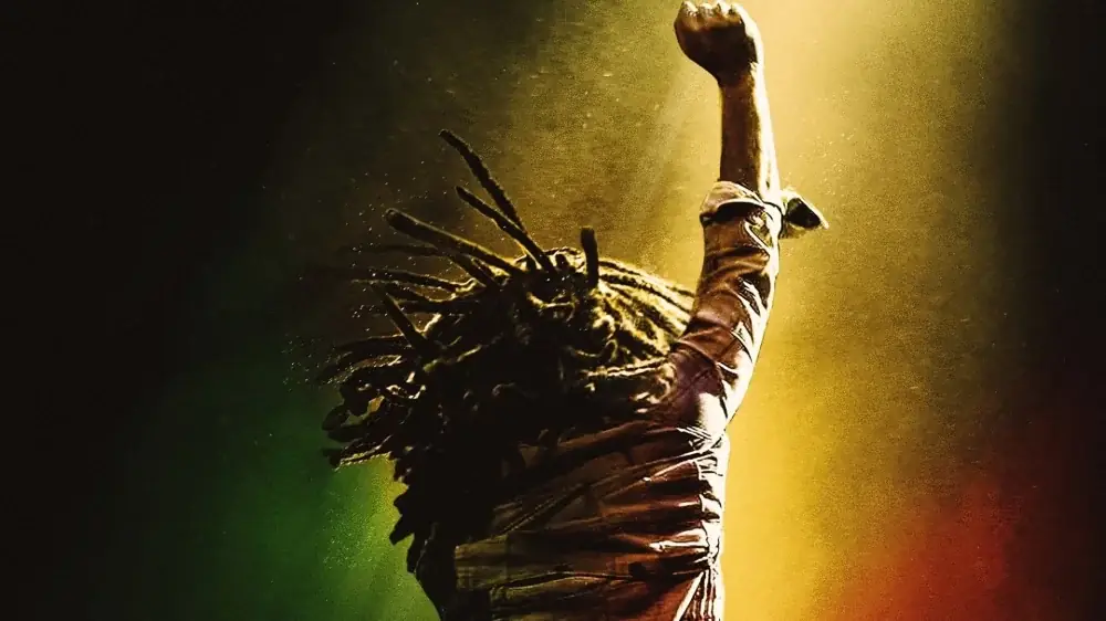 Assistir Bob Marley: One Love em HD