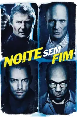 Assistir Noite em Fuga em HD