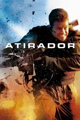 Assistir Atirador em HD