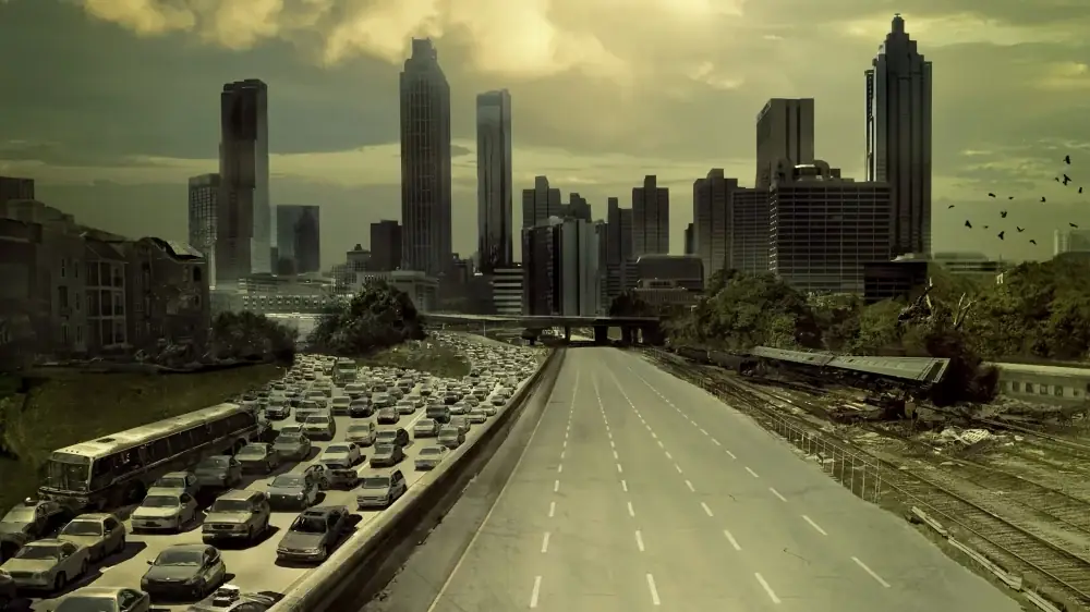 The Walking Dead watch online