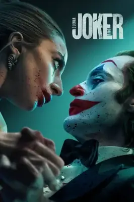 Assistir Coringa: Delírio a Dois em HD