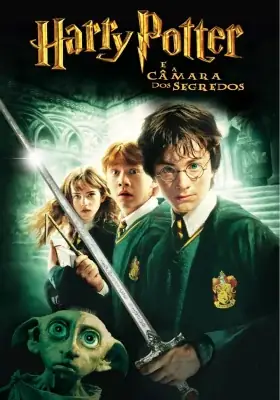 Assistir Harry Potter e a Câmara Secreta em HD