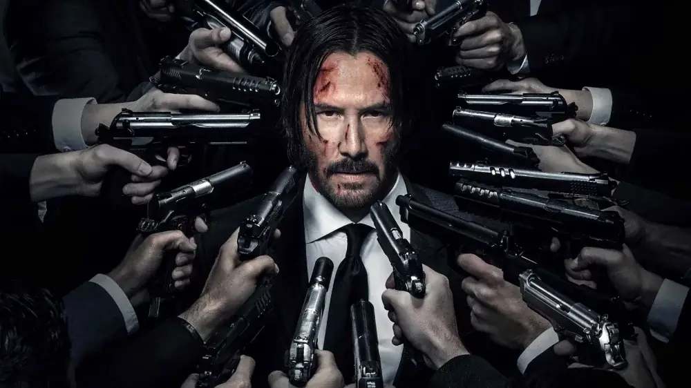 Assistir John Wick - Um Novo Dia para Matar em HD