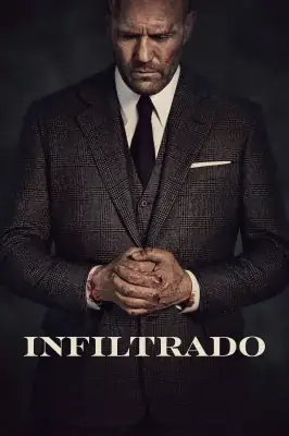Assistir Infiltrado em HD
