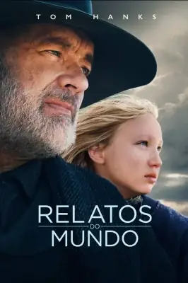 Assistir Relatos do Mundo em HD