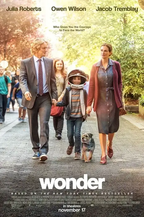 Assistir Extraordinário em HD