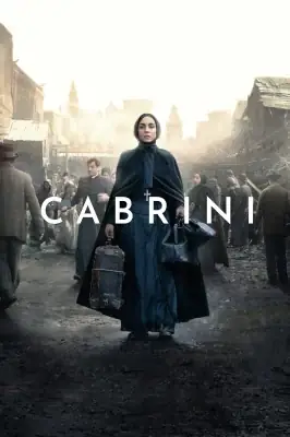 Cabrini watch online