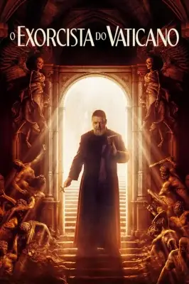 Assistir O Exorcista do Papa em HD