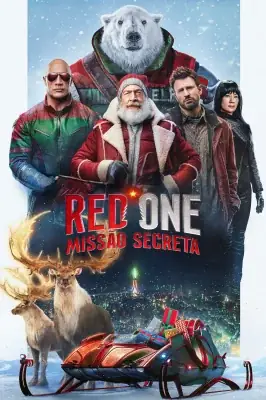 Assistir Operação Natal em HD