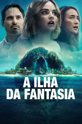 Assistir A Ilha da Fantasia em HD