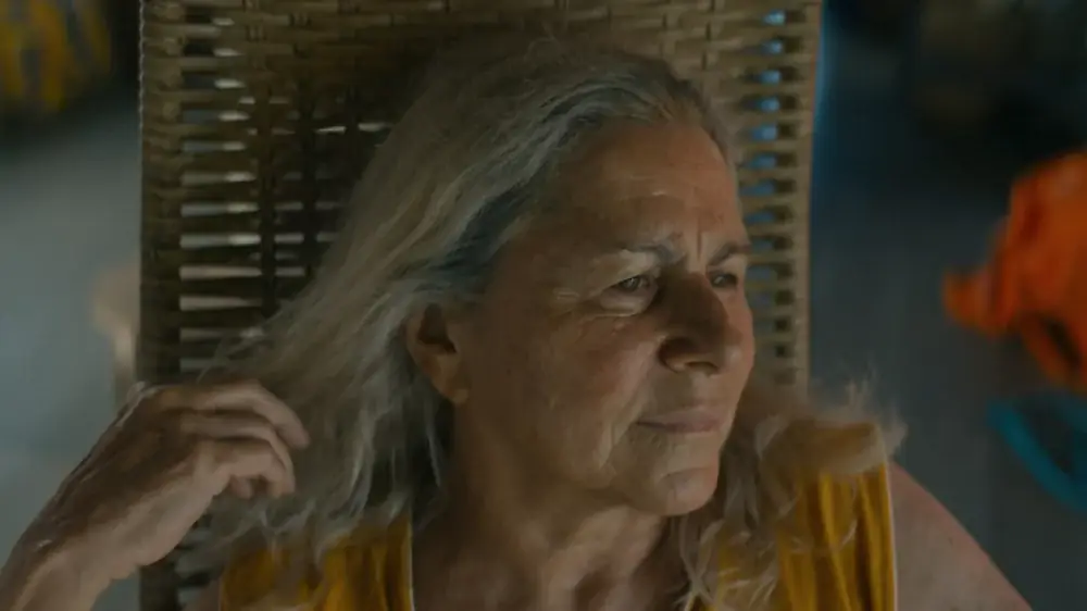 Assistir O Último Azul em HD