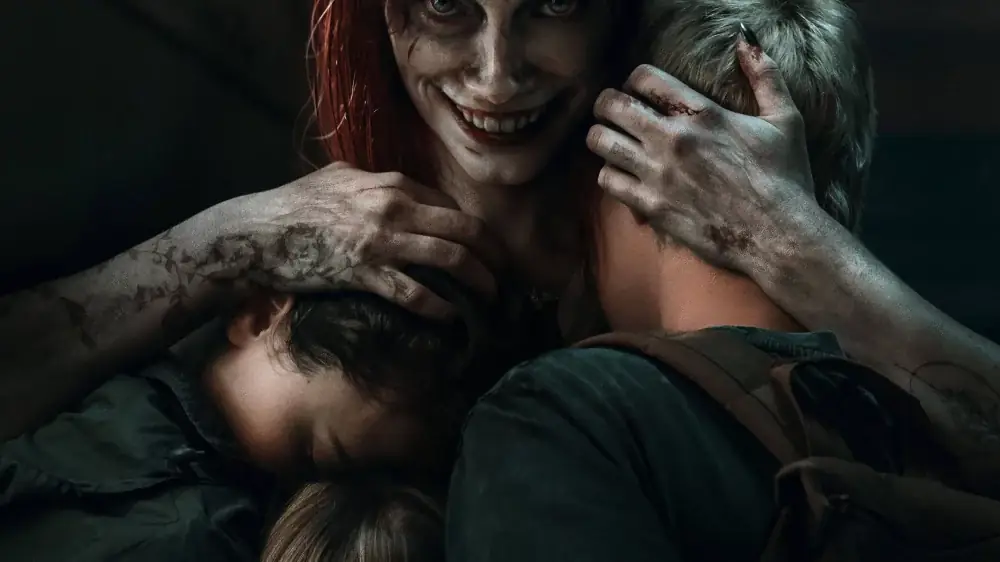 Assistir A Morte do Demônio - A Ascensão em HD
