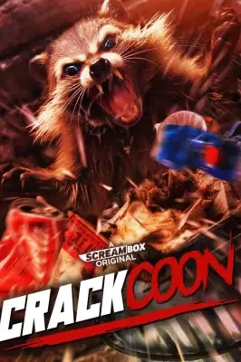 Crackcoon watch online