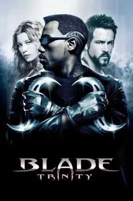 Assistir Blade Trinity em HD