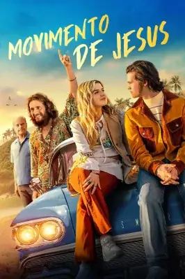 Assistir Movimento de Jesus em HD