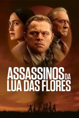 Assistir Assassinos da Lua das Flores em HD