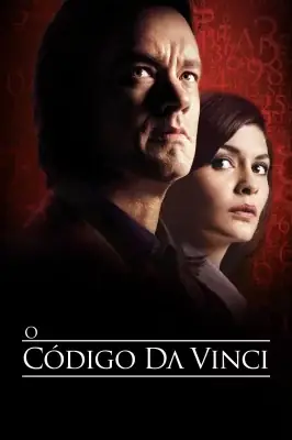 Assistir O Código Da Vinci em HD