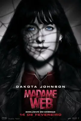 Madame Web watch online