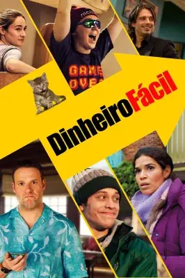 Assistir Dinheiro Fácil em HD