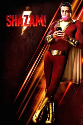 Shazam! watch online