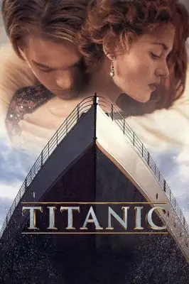 Assistir Titanic em HD