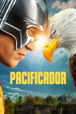 Assistir Pacificador em HD
