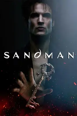 Assistir Sandman em HD