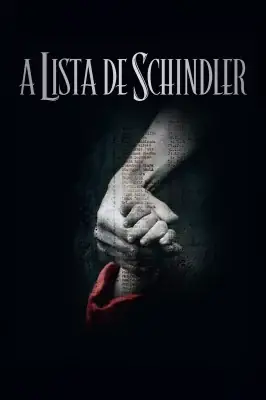 Assistir A Lista de Schindler em HD